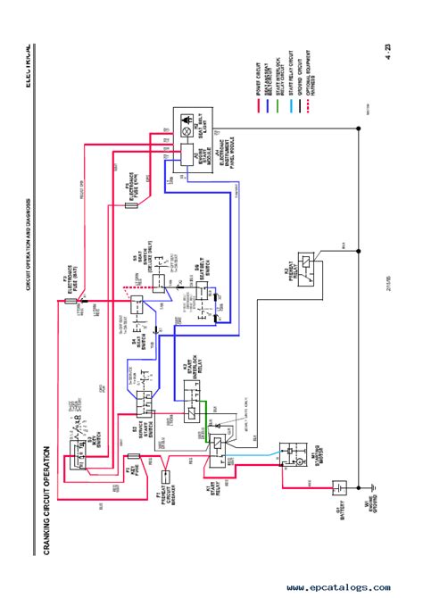 john deere 250 skid steer alternator wiring diagram|wiring john deere 250 alternator.